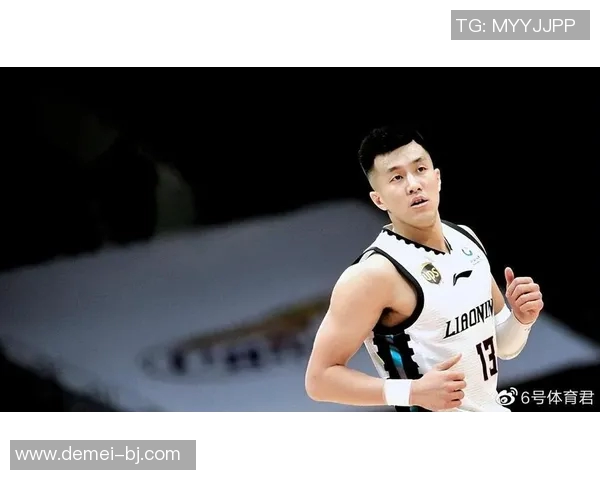 郭艾伦离队传闻引发热议上海队或迎来重磅机会与挑战